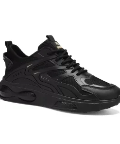 New Large Size Men's Fashion Casual Sports Shoes