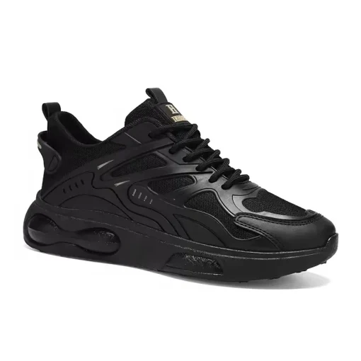 New Large Size Men's Fashion Casual Sports Shoes