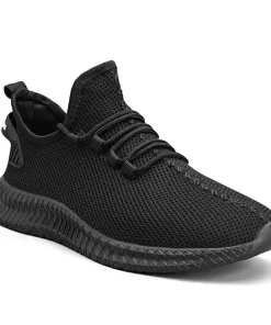 Men's Running Shoes Fashion Platform Men Casual
