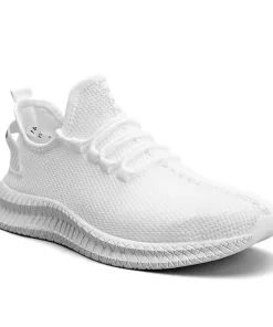 Breathable Men's Running Shoes Fashion