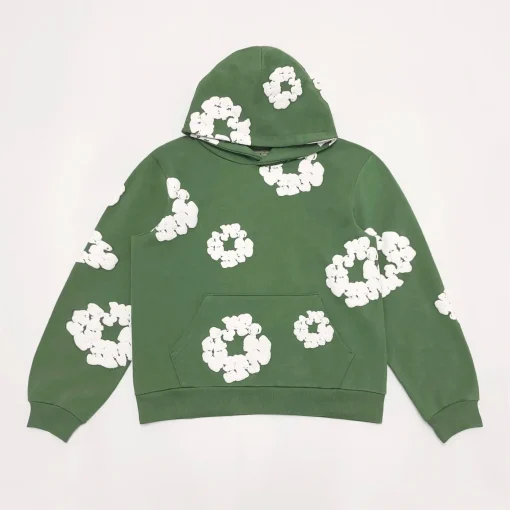DT Hoodies - dt0000077