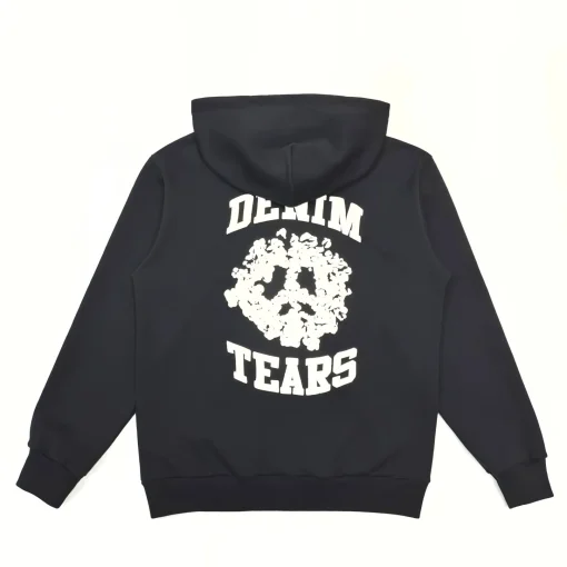 DT Hoodies - 111 - dt0000111