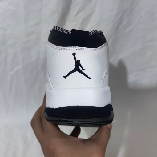 AJ 10 Retro Steel Shoes Sneakers - nk0001703 - Image 9