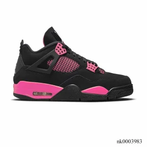 AJ 4 Pink Thunder Shoes Sneakers - nk0003983