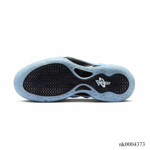 Air Foamposite One Psychic Blue Shoes Sneakers – nk0004373 - Image 3