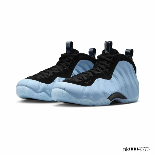 Air Foamposite One Psychic Blue Shoes Sneakers – nk0004373 - Image 4