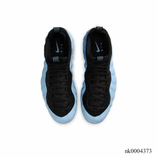 Air Foamposite One Psychic Blue Shoes Sneakers – nk0004373 - Image 5