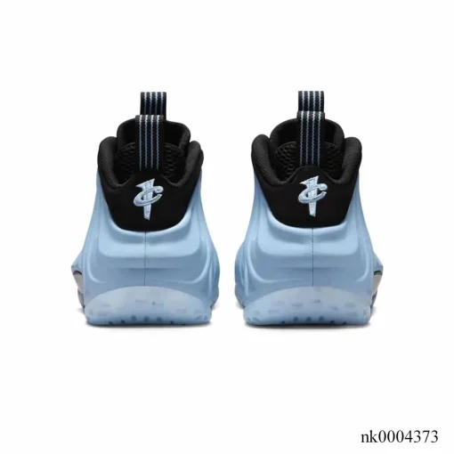 Air Foamposite One Psychic Blue Shoes Sneakers – nk0004373 - Image 6