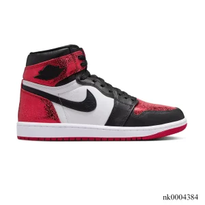 AJ 1 High OG Varsity Red/Ruby Shoes Sneakers – nk0004384