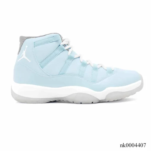 AJ 11 Coldest in the Game Shoes Sneakers - nk0004407 - Image 2