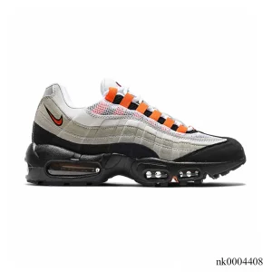 AM 95 Bright Mandarin 2011 Shoes Sneakers - nk0004408