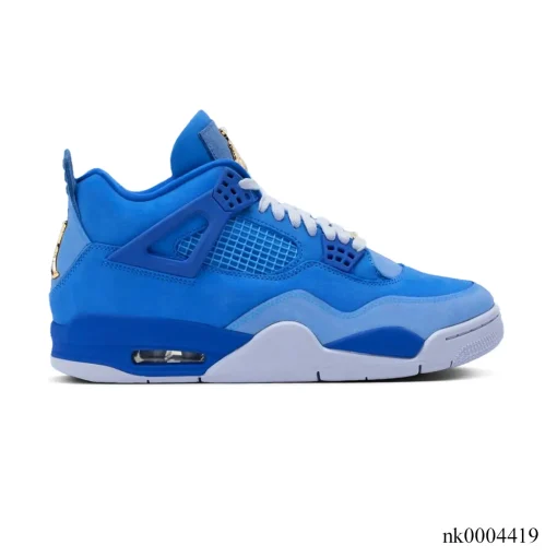Florida Gators x AJ 4 PE Shoes Sneaker- nk0004419