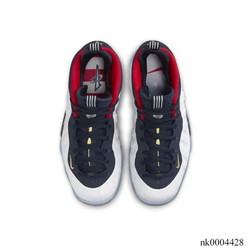 Air Foamposite One Olympic Shoes Sneaker - nk0004428 - Image 4