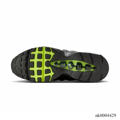 AM 95 Neon Shoes Sneakers - nk0004429 - Image 6