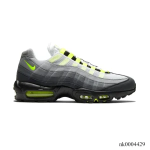 AM 95 Neon Shoes Sneakers - nk0004429