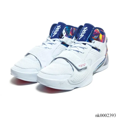 AJ Zion 2 Hope Diamond Shoes Sneakers - nk0002393 - Image 3