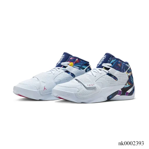 AJ Zion 2 Hope Diamond Shoes Sneakers - nk0002393 - Image 4