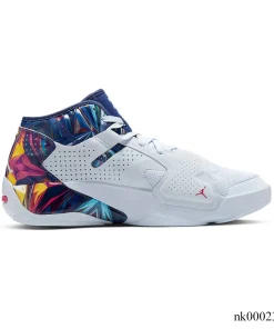 AJ Zion 2 Hope Diamond Shoes Sneakers - nk0002393