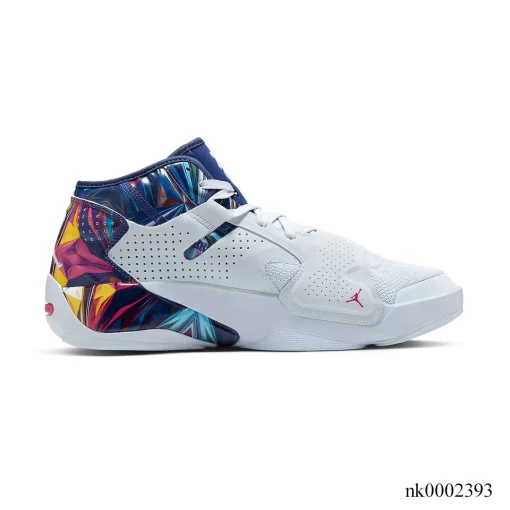 AJ Zion 2 Hope Diamond Shoes Sneakers - nk0002393
