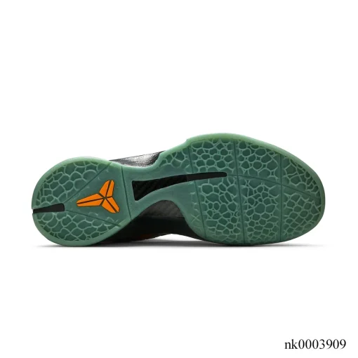 Kobe 6 ASG Orange County Sunset 2011 Shoes Sneakers - nk0003909 - Image 5