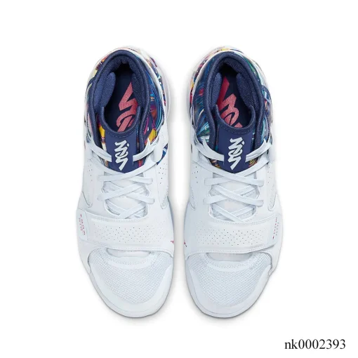 AJ Zion 2 Hope Diamond Shoes Sneakers - nk0002393 - Image 5
