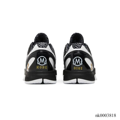 Kobe 6 Protro Mambacita Sweet 16 Shoes Sneakers - nk0003818 - Image 4