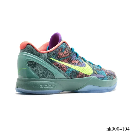 Kobe 6 Prelude Shoes Sneakers - nk0004104 - Image 3