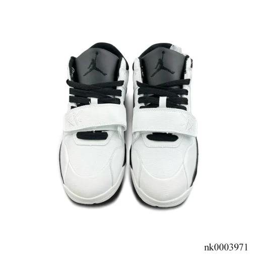 Travis Scott x Jumpman Jack White Shoes Sneakers - nk0003971 - Image 3