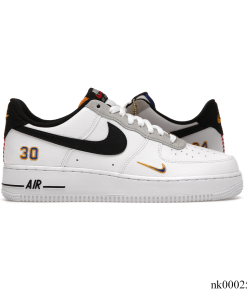 AF 1 Low Ken Griffey Jr. and Sr. Swingman Shoes Sneakers - nk0002588