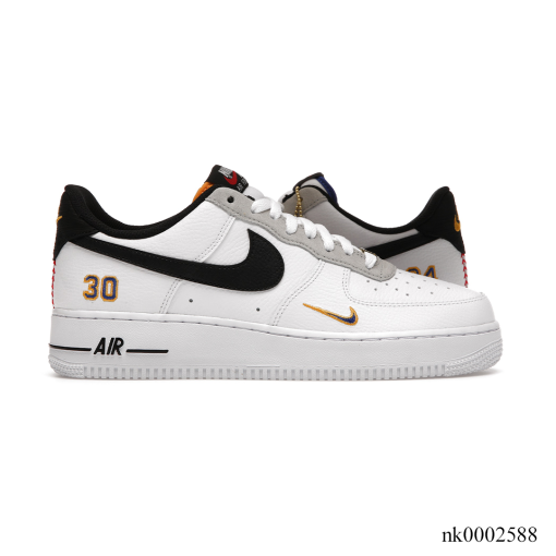 AF 1 Low Ken Griffey Jr. and Sr. Swingman Shoes Sneakers - nk0002588