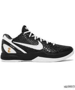 Kobe 6 Protro Mambacita Sweet 16 Shoes Sneakers - nk0003818