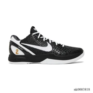 Kobe 6 Protro Mambacita Sweet 16 Shoes Sneakers - nk0003818