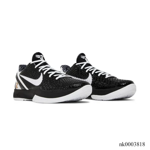 Kobe 6 Protro Mambacita Sweet 16 Shoes Sneakers - nk0003818 - Image 3