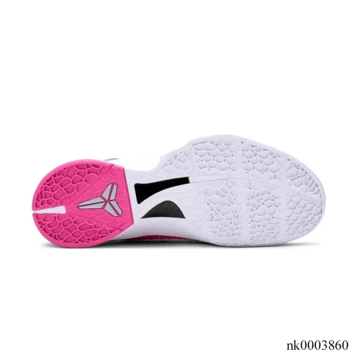 Kobe 6 Protro Think Pink Shoes Sneakers - nk0003860 - Image 5