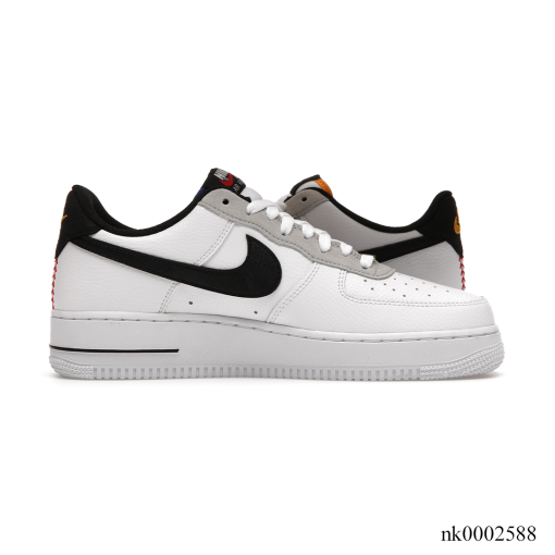 AF 1 Low Ken Griffey Jr. and Sr. Swingman Shoes Sneakers - nk0002588 - Image 2