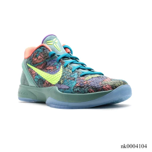 Kobe 6 Prelude Shoes Sneakers - nk0004104 - Image 2