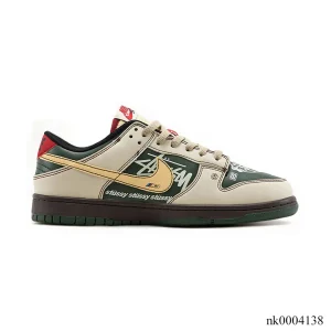 SB Dunk Low x Stussy BMW M3 Shoes Sneakers - nk0004138