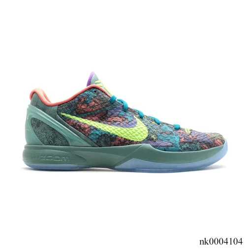 Kobe 6 Prelude Shoes Sneakers - nk0004104