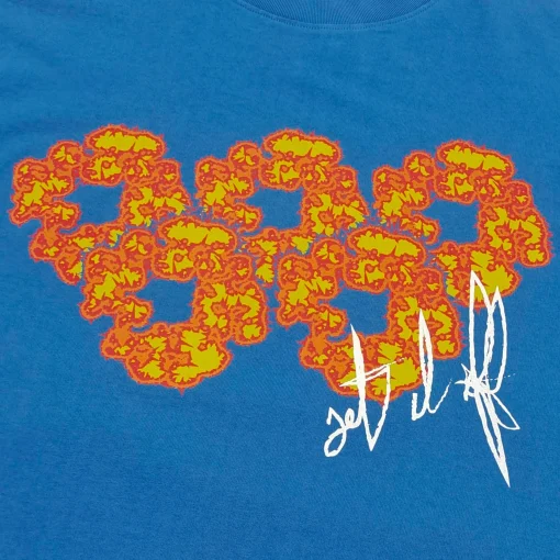 DT T-Shirt - dt0000080 - Image 7