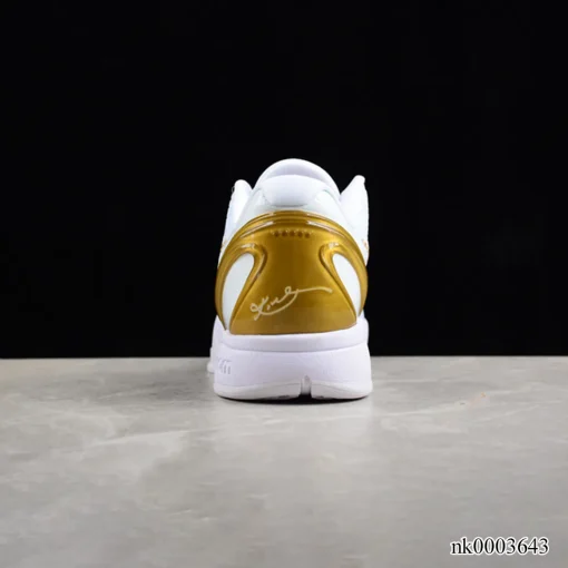 Kobe 6 BHM Shoes Sneakers - nk0003643 - Image 5