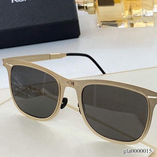 ROA Glasses -1 - gla0000015 - Image 2