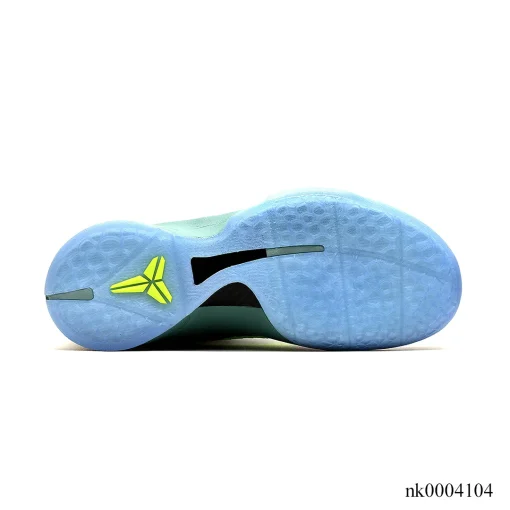 Kobe 6 Prelude Shoes Sneakers - nk0004104 - Image 4