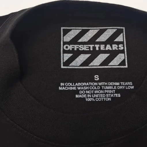 DT T-Shirt - dt0000081 - Image 8