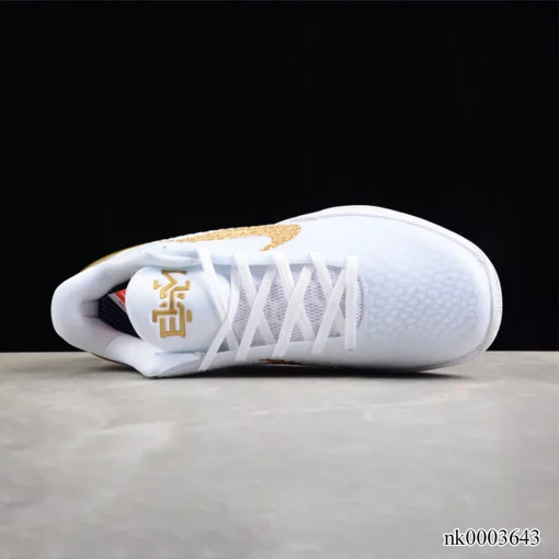 Kobe 6 BHM Shoes Sneakers - nk0003643 - Image 3