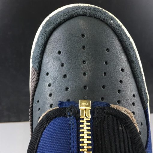 AF 1 Low Travis Scott Cactus Jack Shoes Sneakers - nk0000042 - Image 8