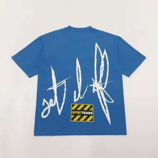 DT T-Shirt - dt0000080 - Image 3