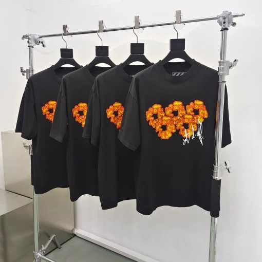 DT T-Shirt - dt0000081 - Image 7