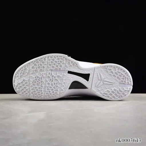 Kobe 6 BHM Shoes Sneakers - nk0003643 - Image 4