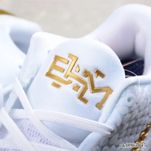 Kobe 6 BHM Shoes Sneakers - nk0003643 - Image 10