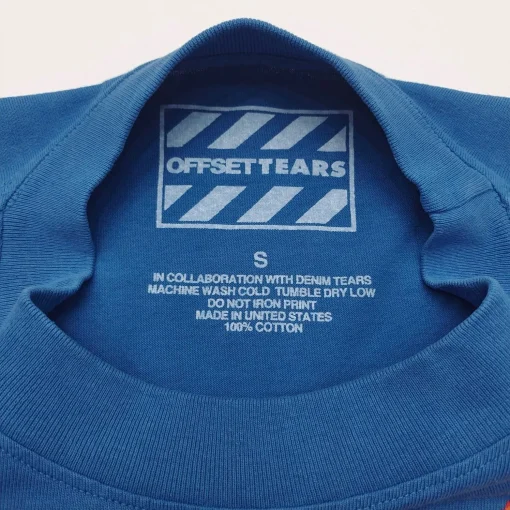 DT T-Shirt - dt0000080 - Image 6
